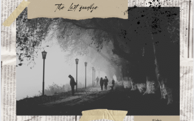 The Last goodbye